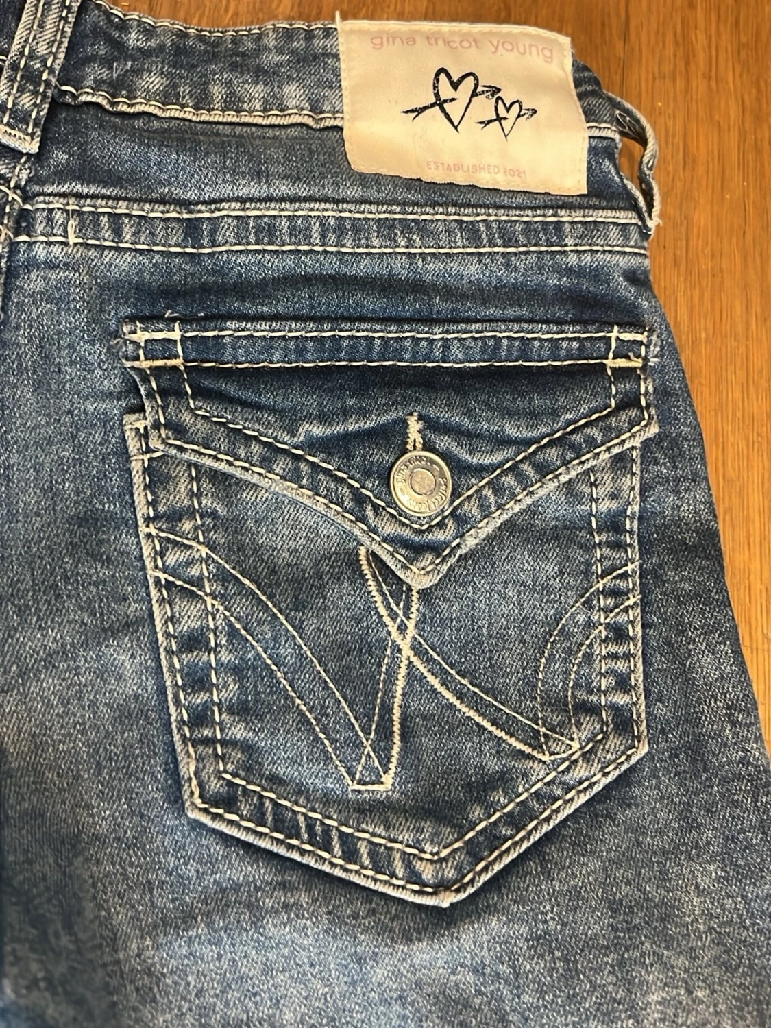 Jeans - 2