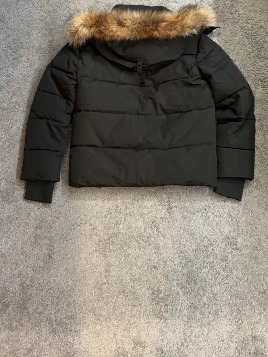 Canada goose jacka - 3