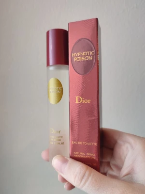 Dior Hypnotic Poison - Dior Hypnotic Poison Perfume. 33ml bottle. New! A great winter/fall fragrance.