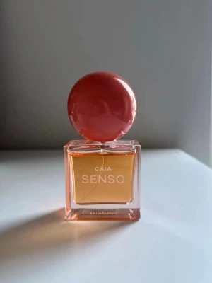 Caia Senso  - 50 ml. Lite använd. 