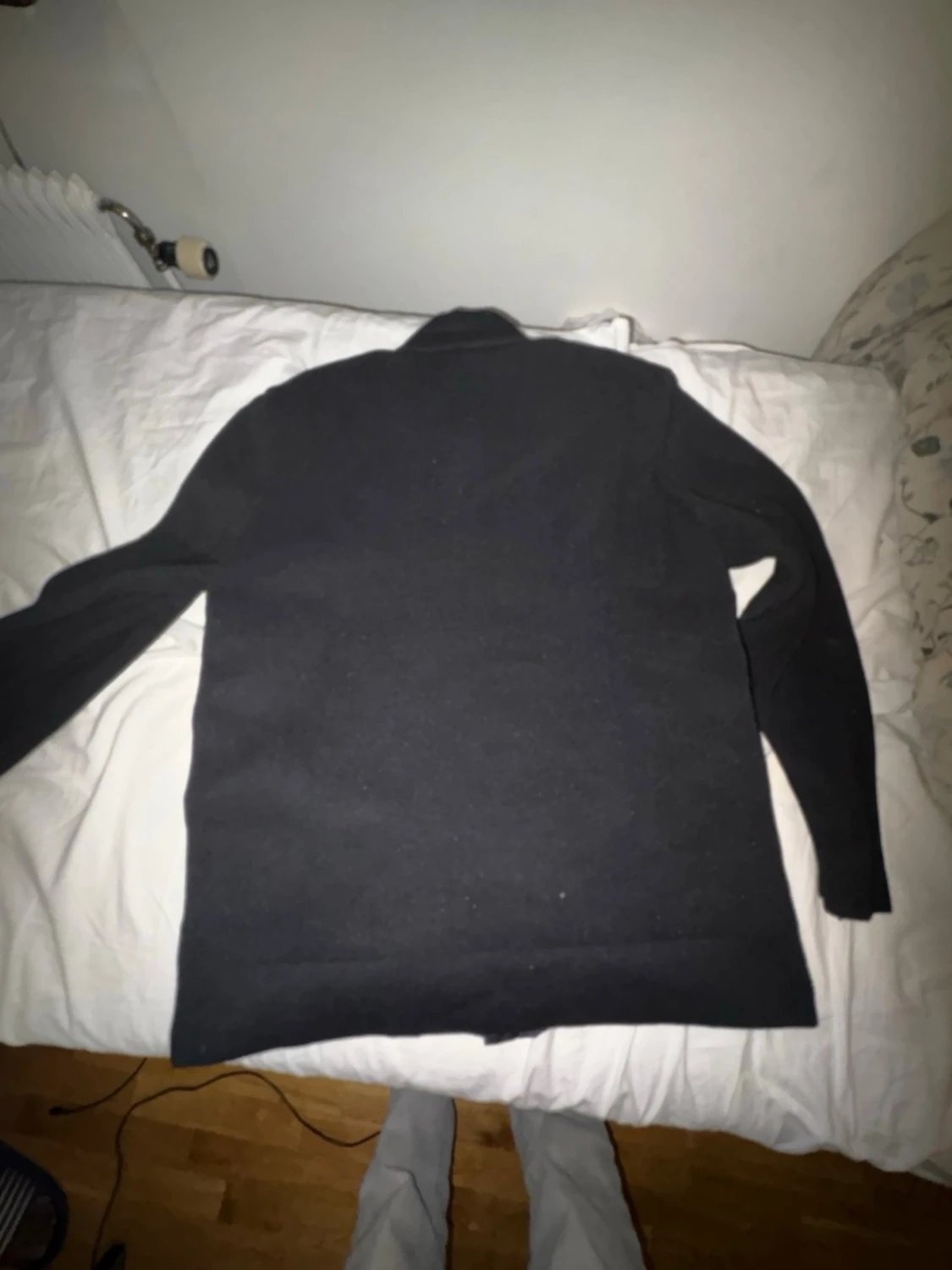 Svart dunväst från Moncler - 3