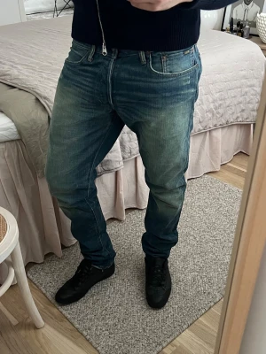 Ralph Lauren jeans  - Skick 10:10 - 32/34 