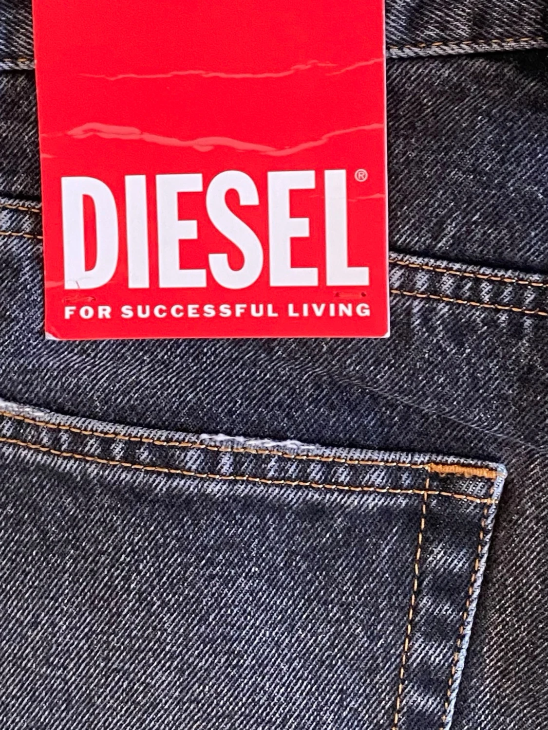 Diesel D Rise - 4