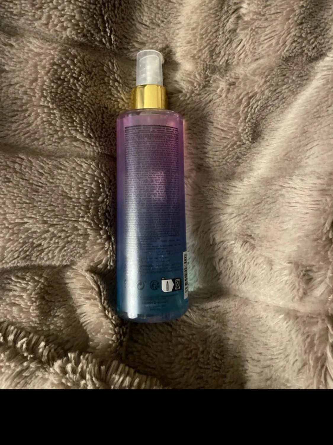 Women'secret Pretty & Sexy Body Mist - 1
