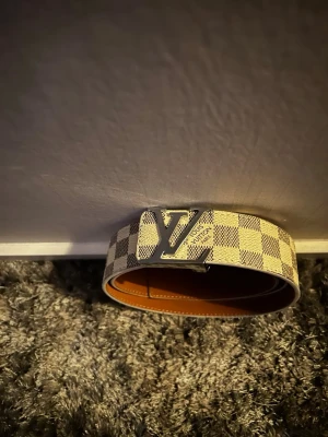 Fint bälte - Lyxig Bälte