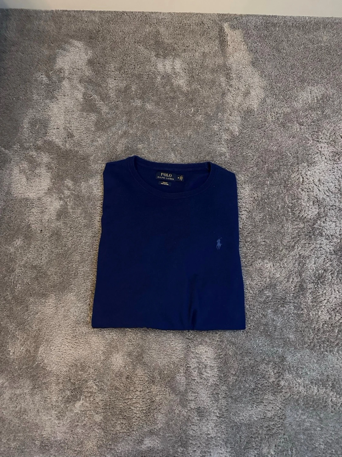 Ralph lauren crewneck  - 2