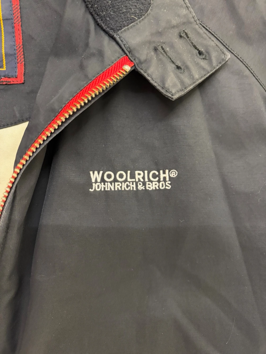 Woolrich jacka - 3