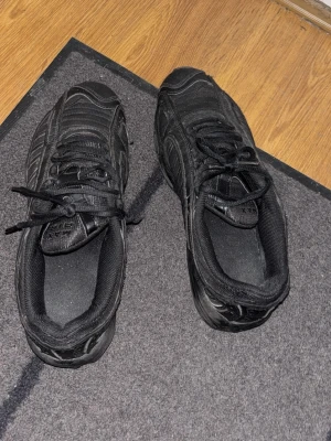 Nike Air max Skor - Använda det därför dem är så billiga