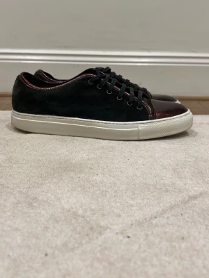 Lanvin  - Lanvins, helt okej skick. Säljer nu!