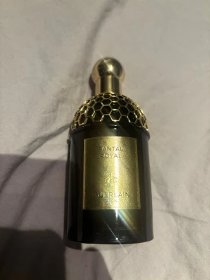 Guerlain Santal Royal parfym - Guerlain santal royal ca 120ml