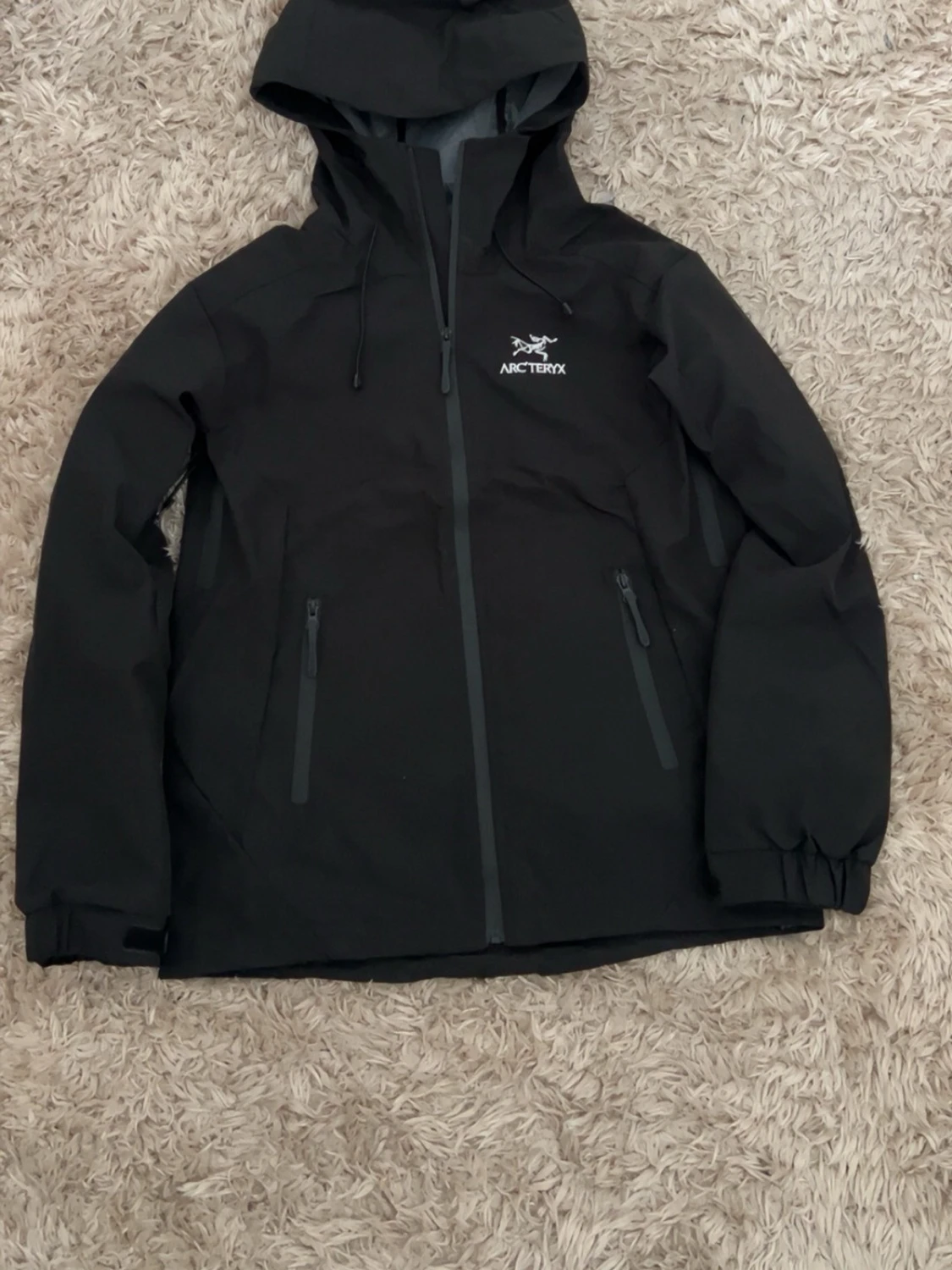 Arcteryx LT