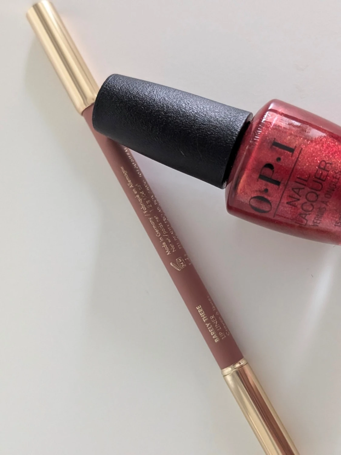 OPI och Sweed - 1