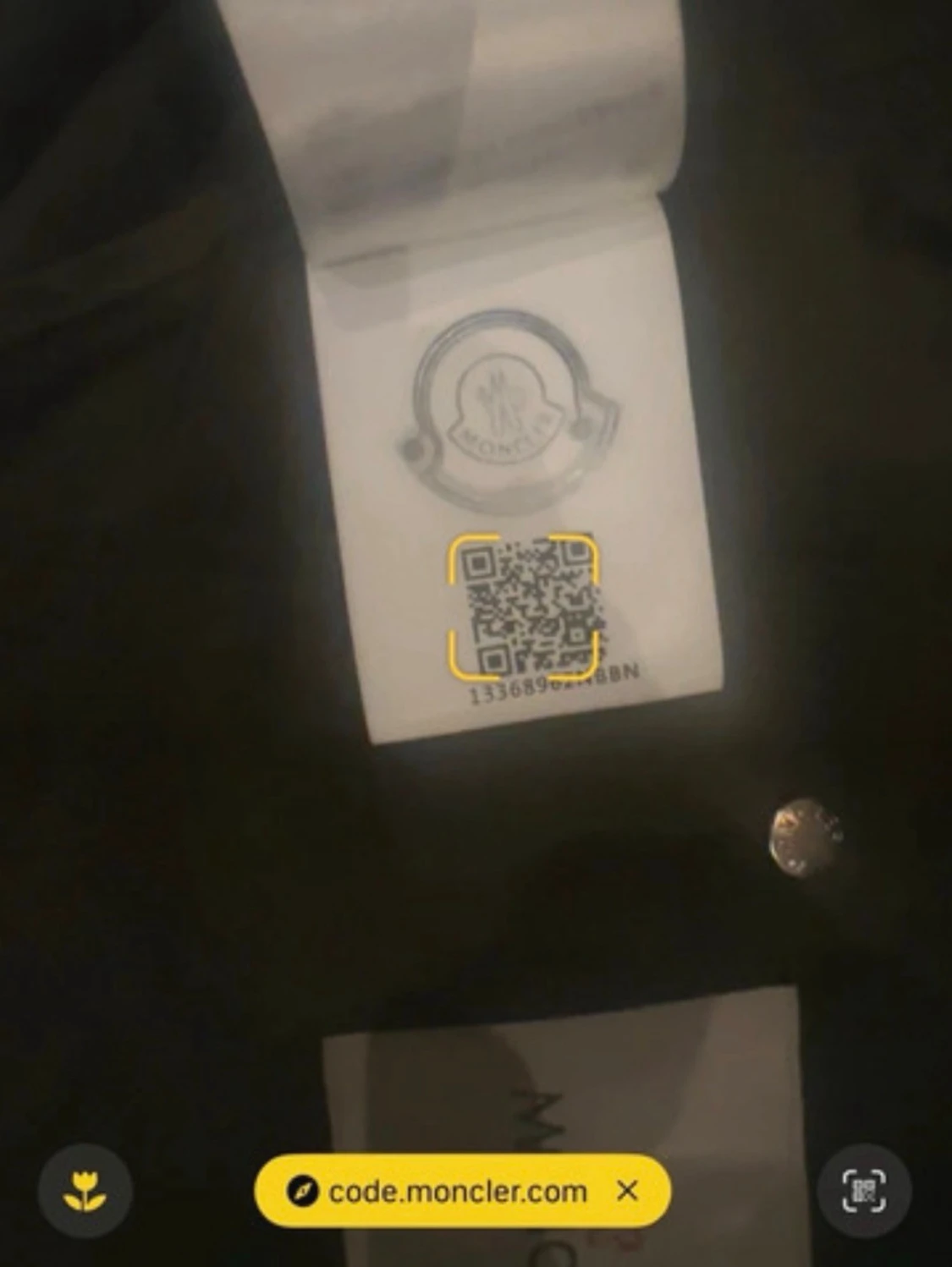 Moncler windbreaker  - 4