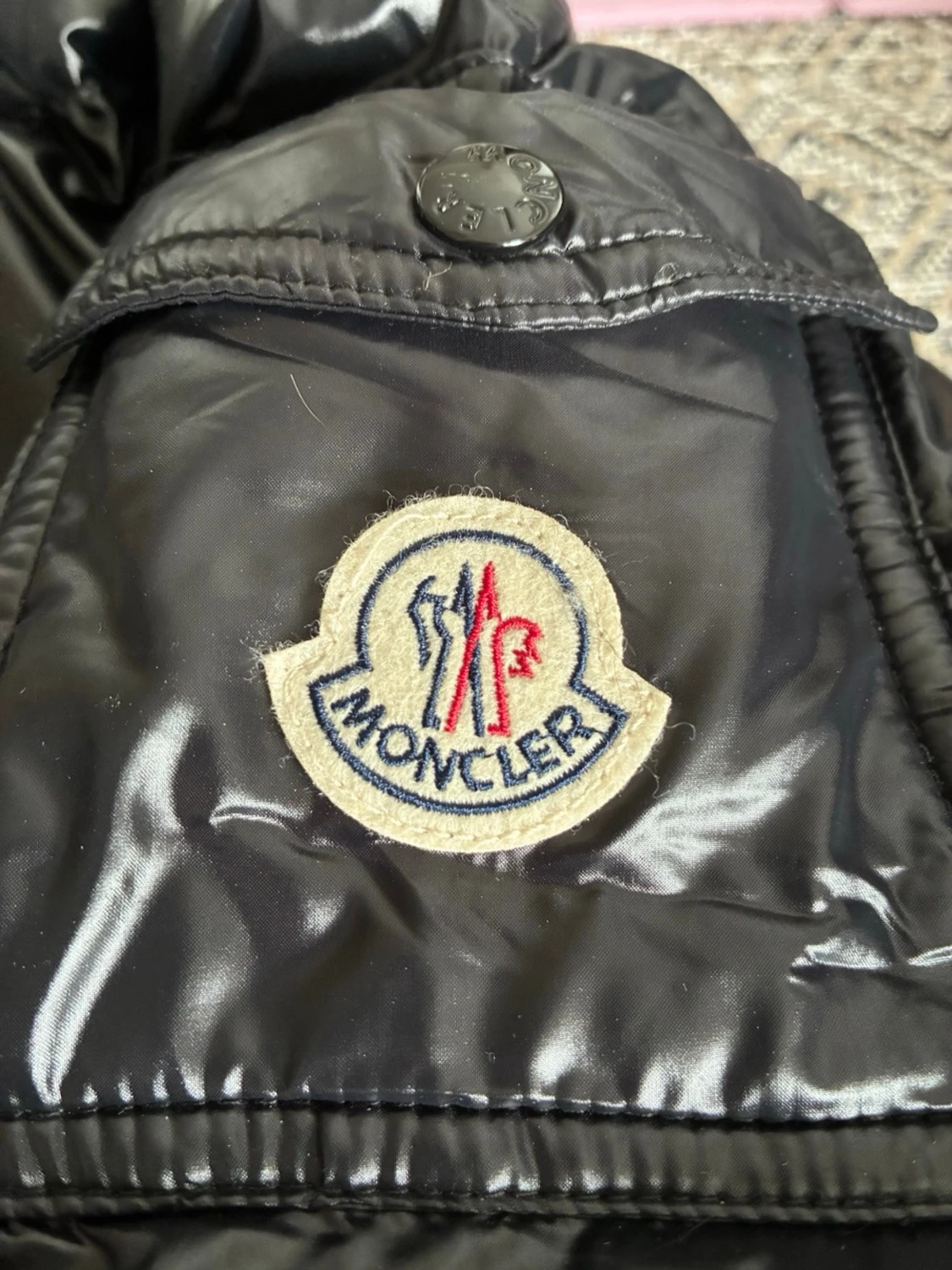 Moncler Maya  - 2
