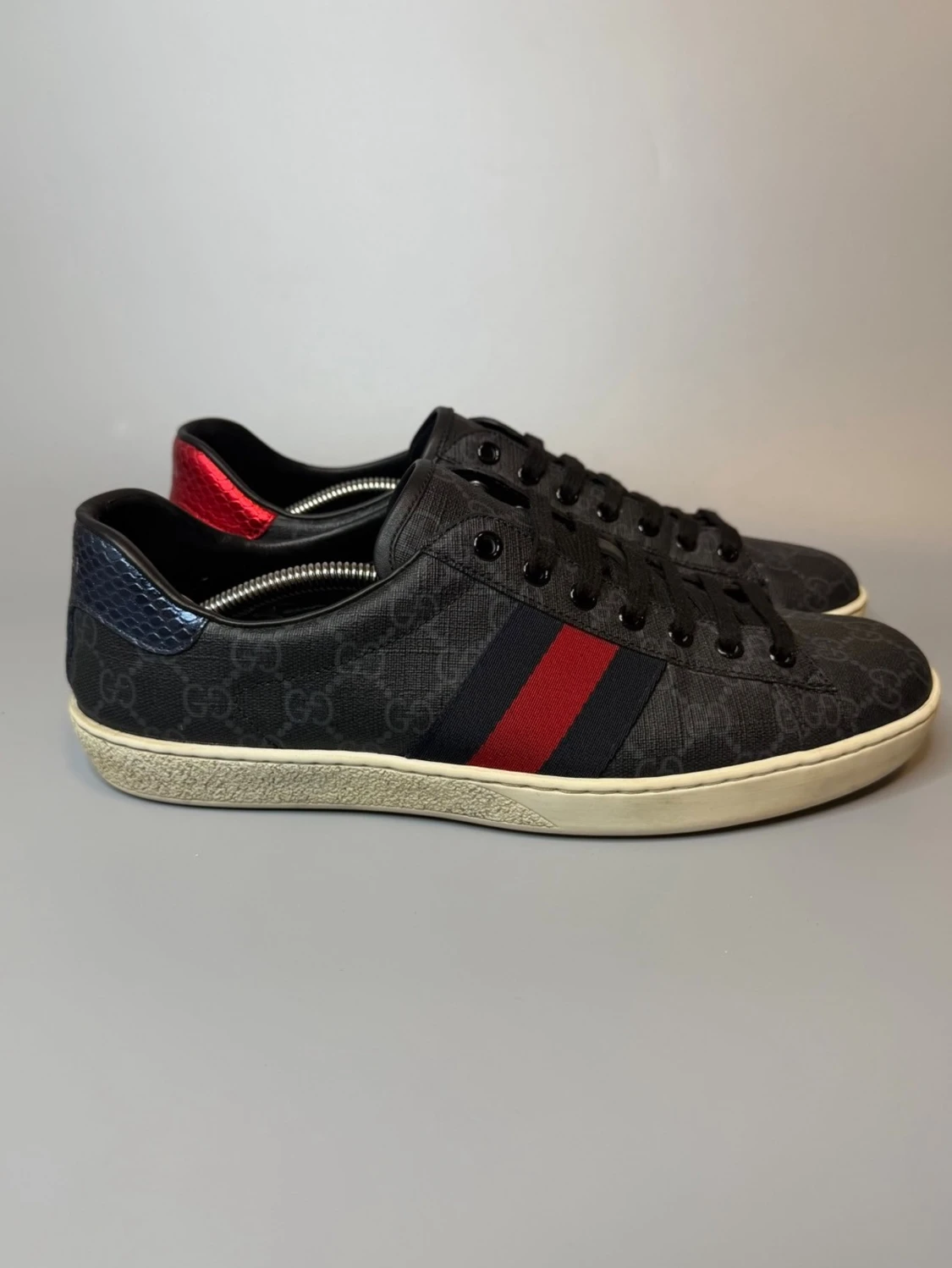 Gucci Skor - 1