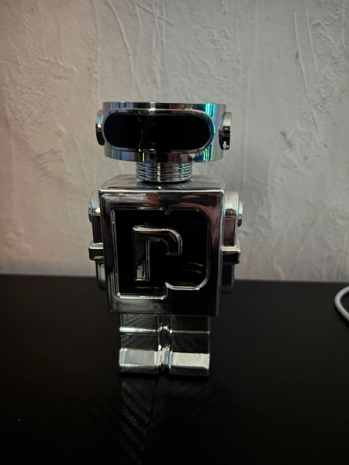 Paco Rabanne Phantom parfymflaska