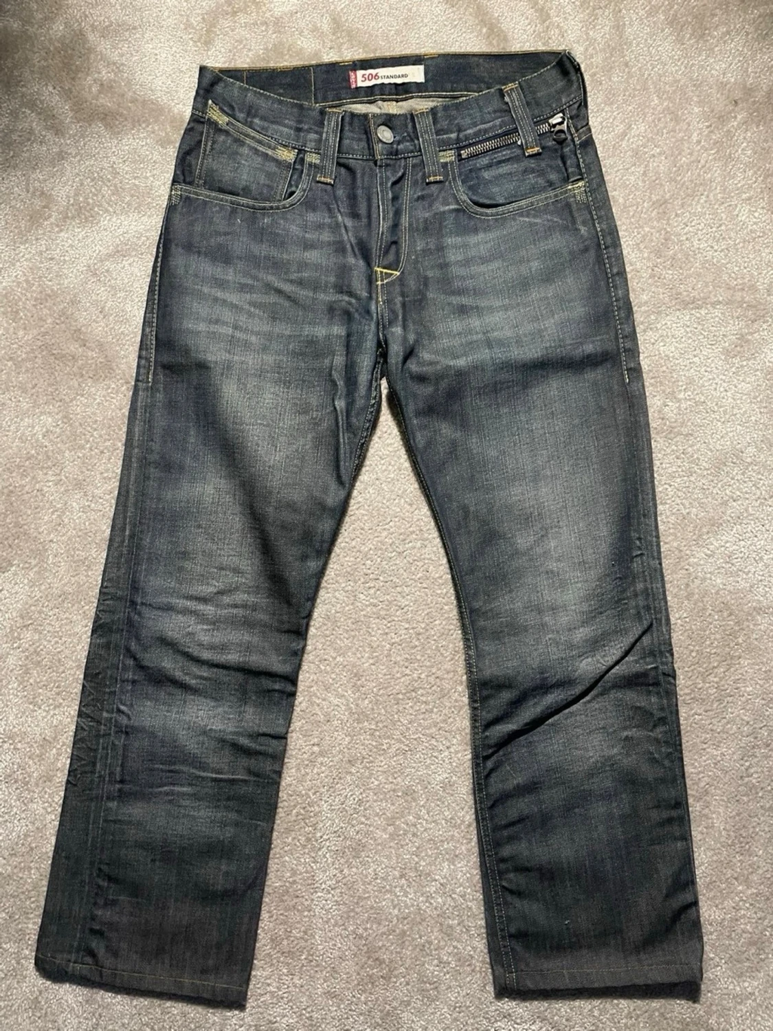 Levis 506  - 1