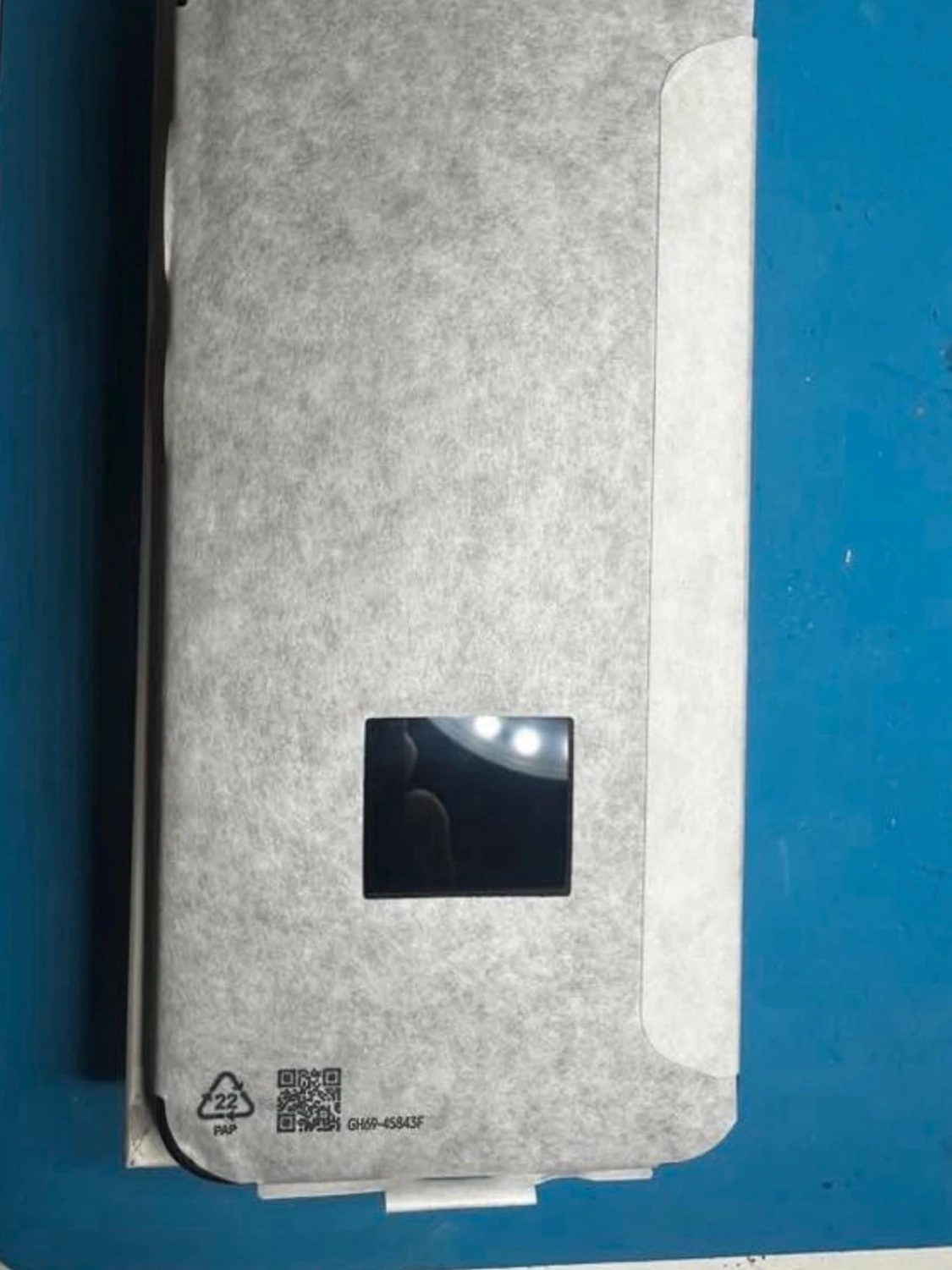Samsung Galaxy A17 5G mobil - 2