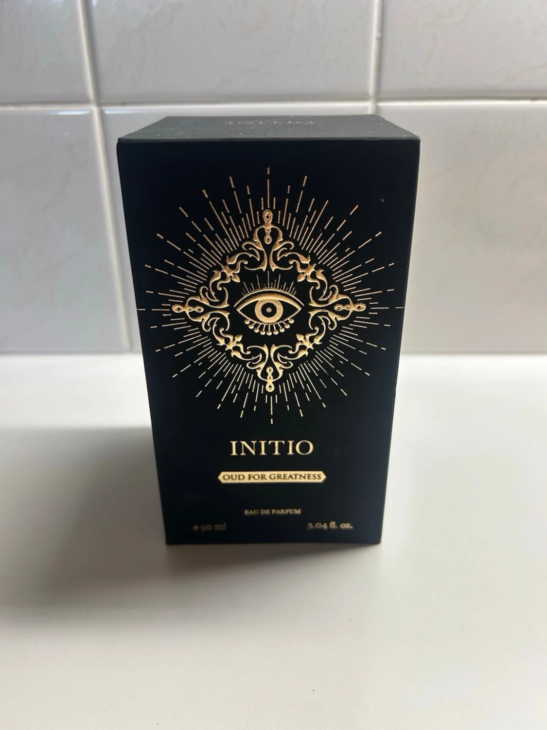 Initio Oud For Greatness parfym - 3