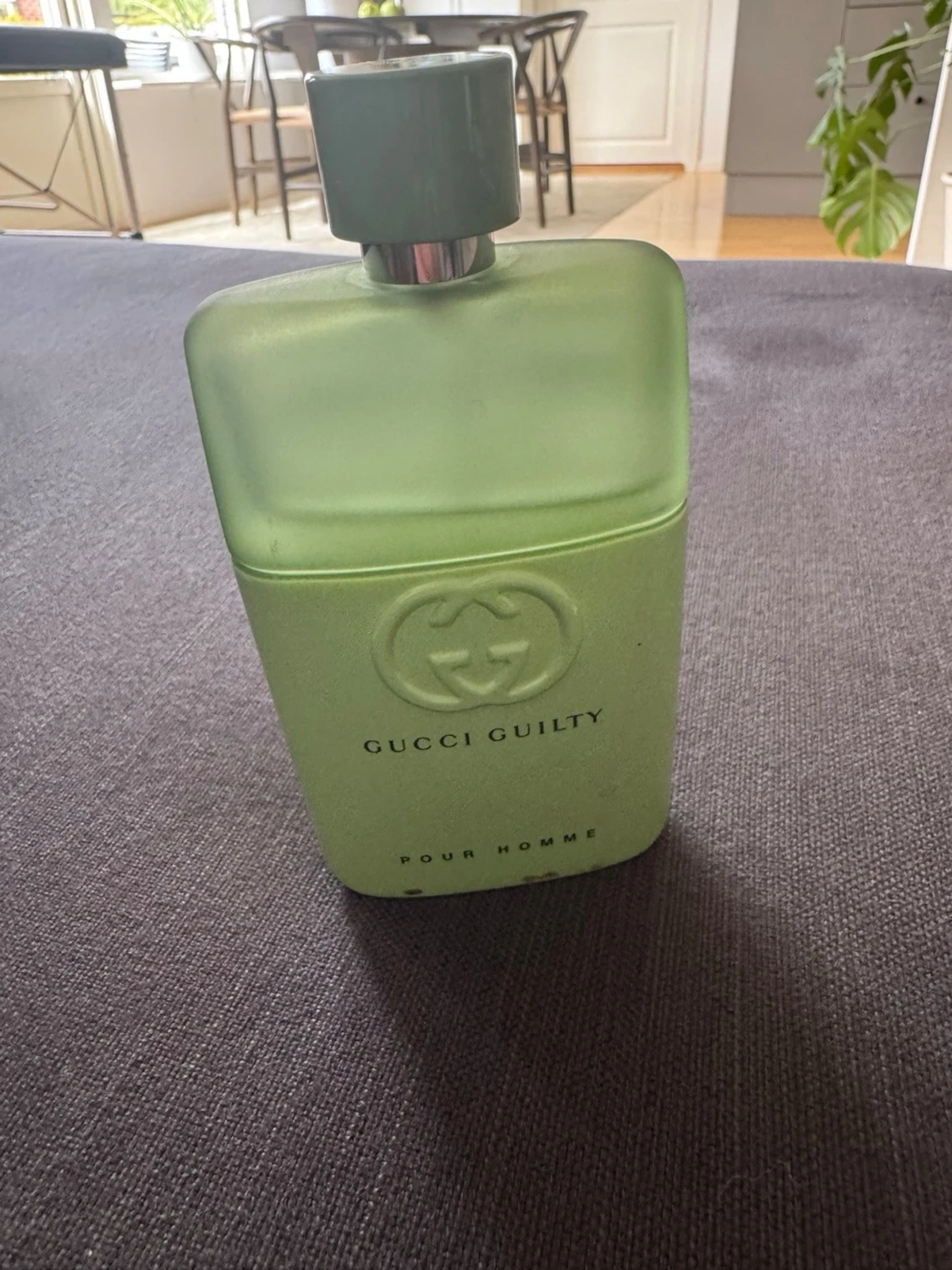 Gucci Guilty Pour Homme parfym herr - 2