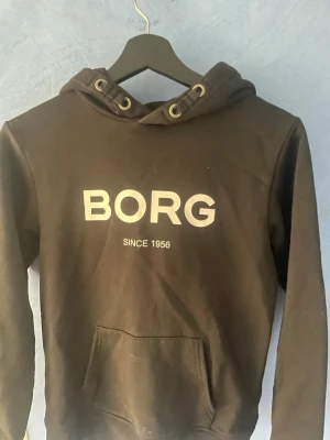 Björn Borg hoodie  - Fin tröja från Björn Borg i bra skick 