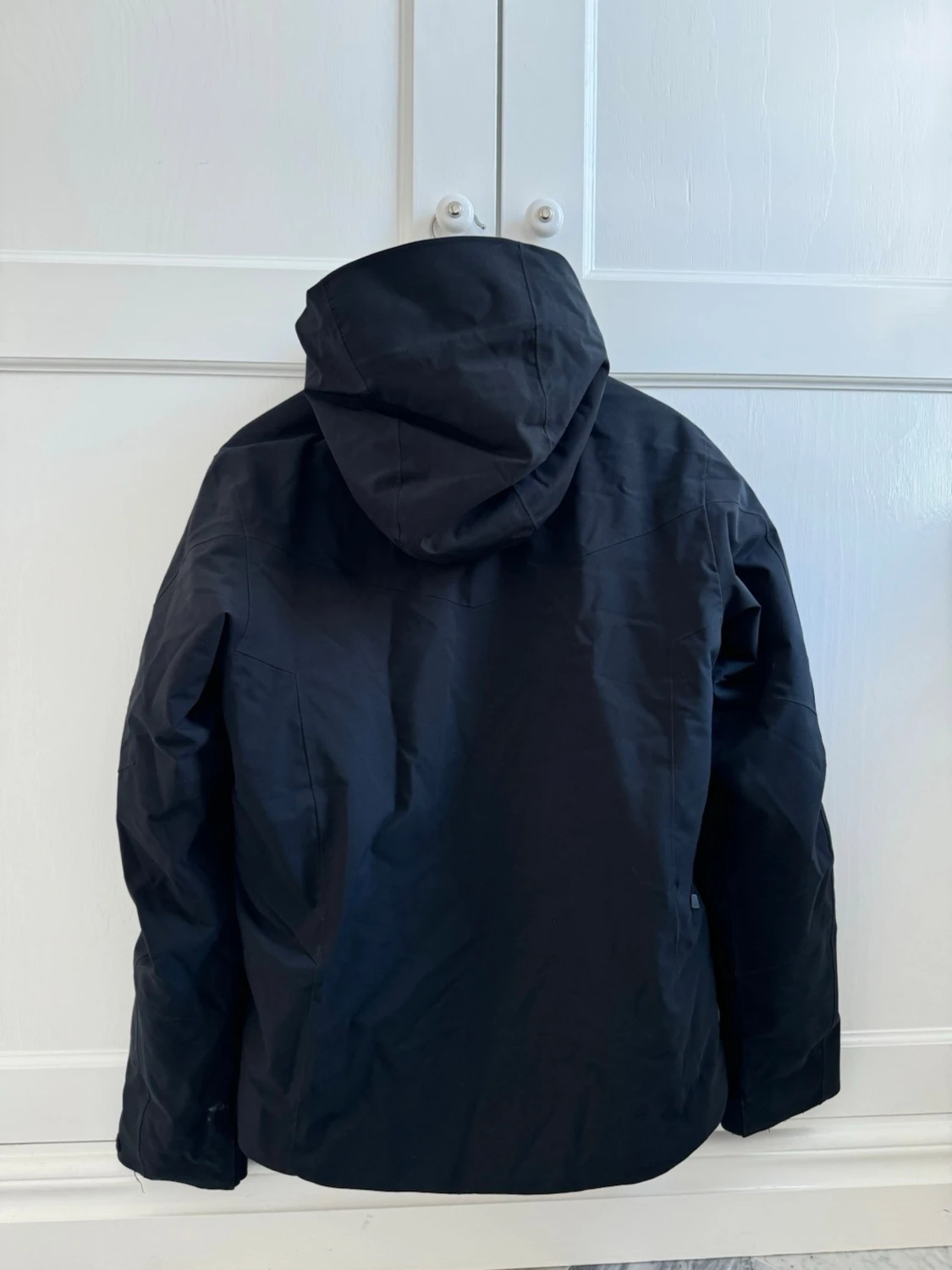 Svart skaljacka från Peak Performance - 1