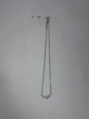 Halsband ifrån shein  - Aldrig använt