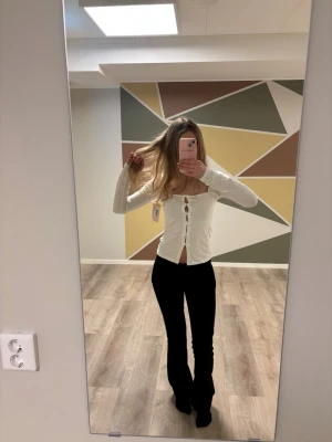 Topp - Topp ifrån Nelly med prislappen kvar💞