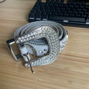 Tuttolente bälte - Storlek 38