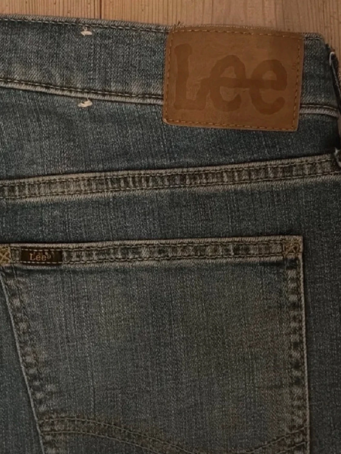 Lee jeans  - 2