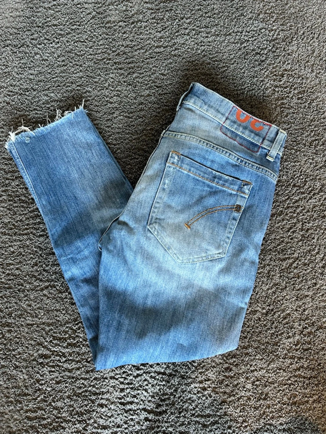 Dondup george jeans - 2