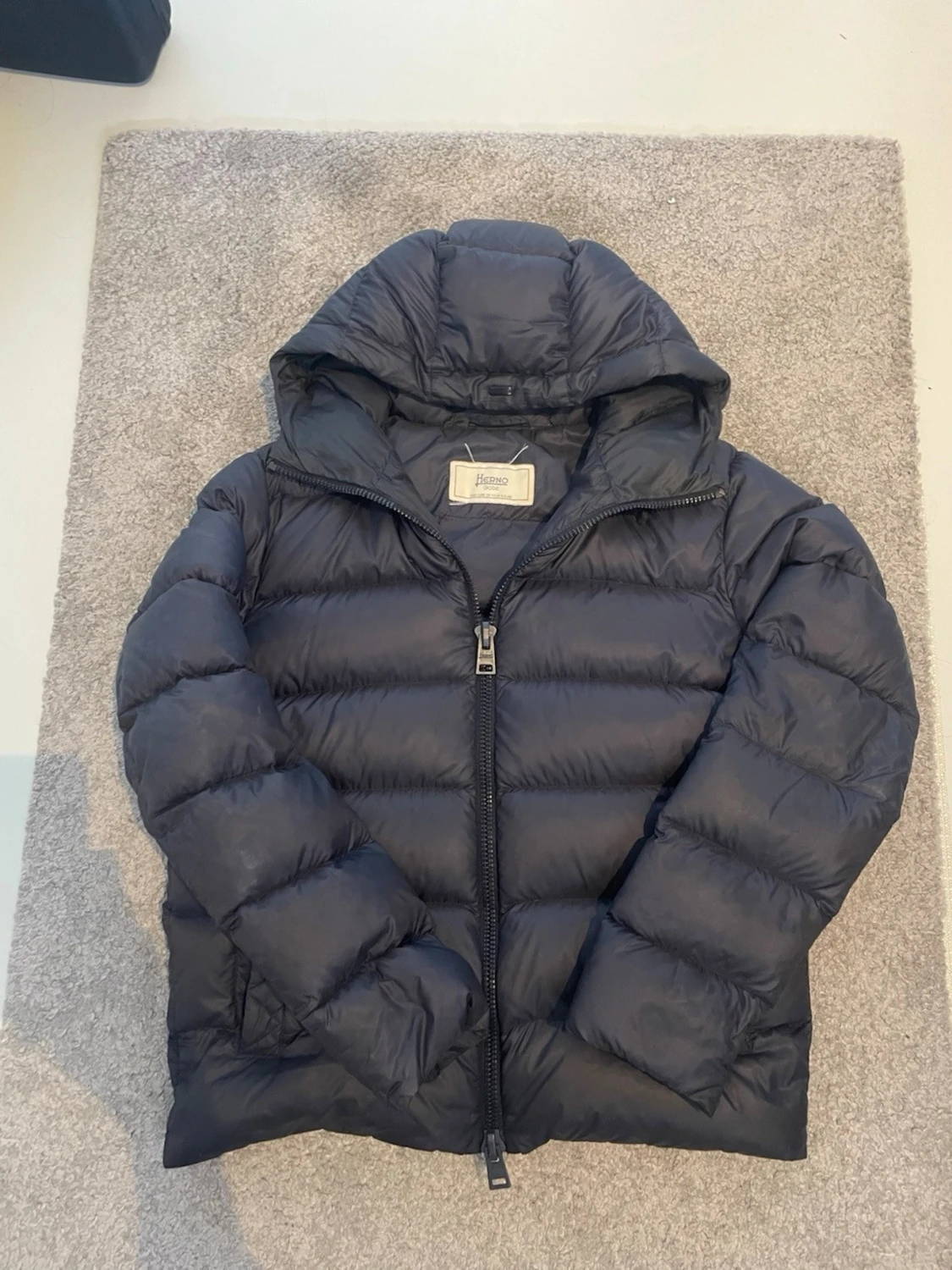 Herno jacka
