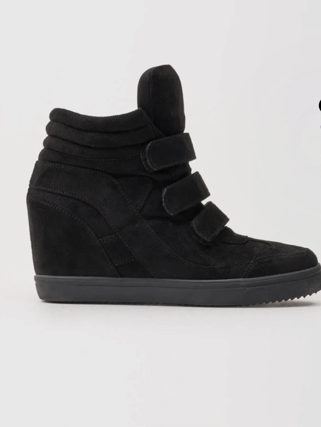 Isabel marant liknande skor