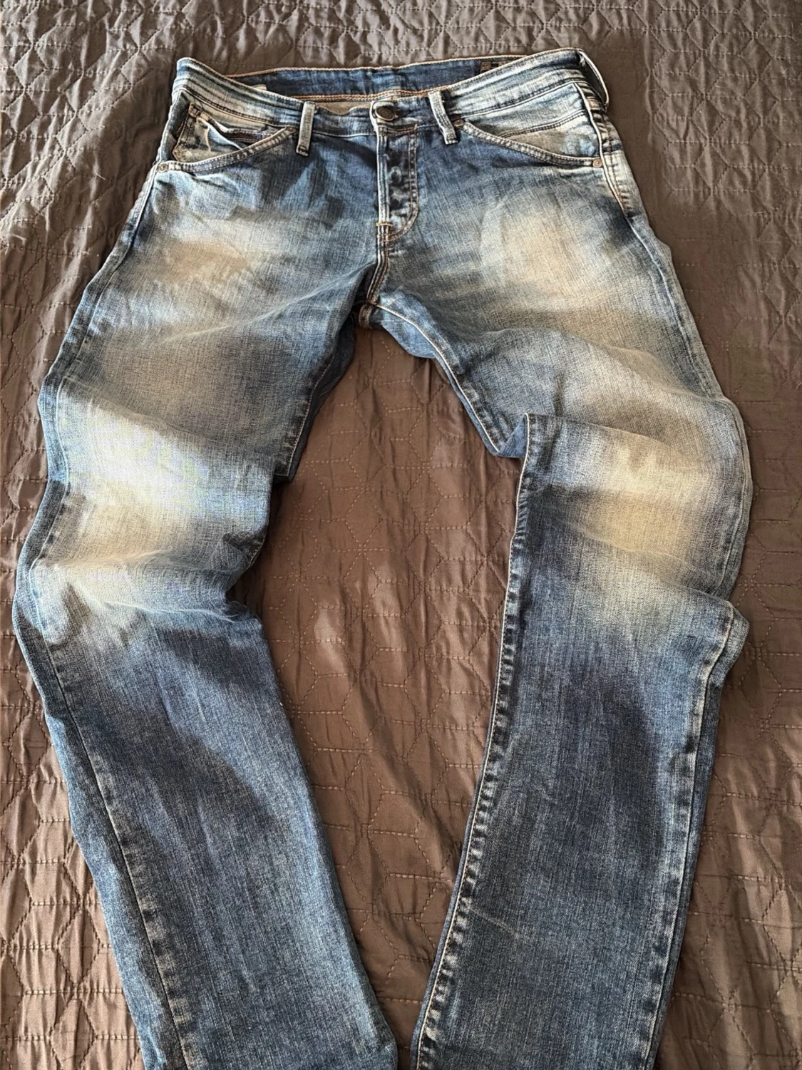 Jack and jones Glenn jeans - 2