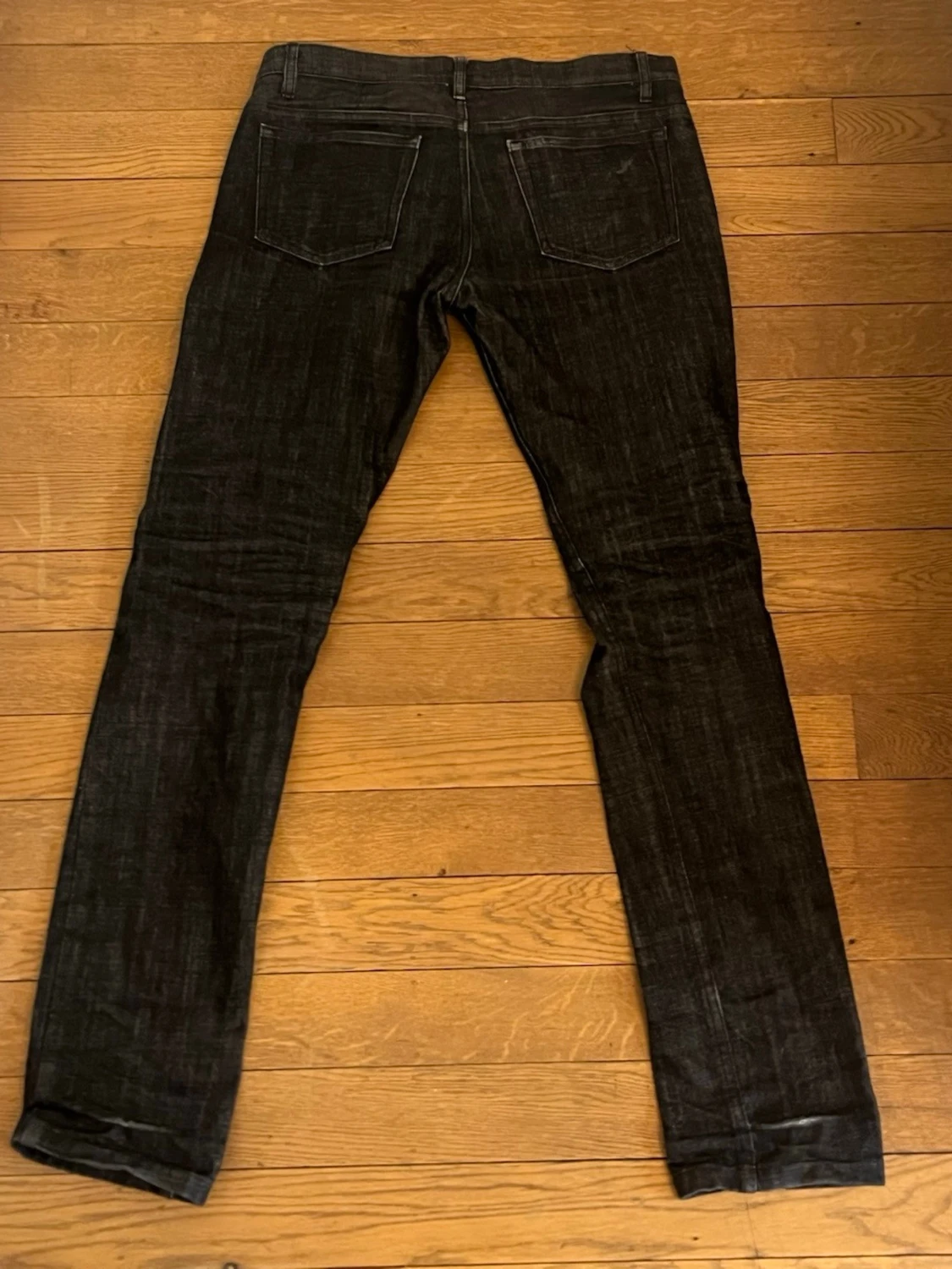A.P.C. Jeans - 1