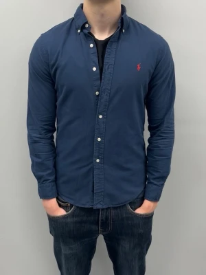 Ralph Lauren skjorta - Fint skick inga defekter | passform Slimfit.