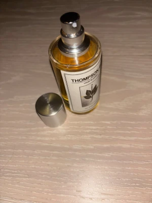 Thompson 41.0 - Thompson 41.0 från Oneboldchemist