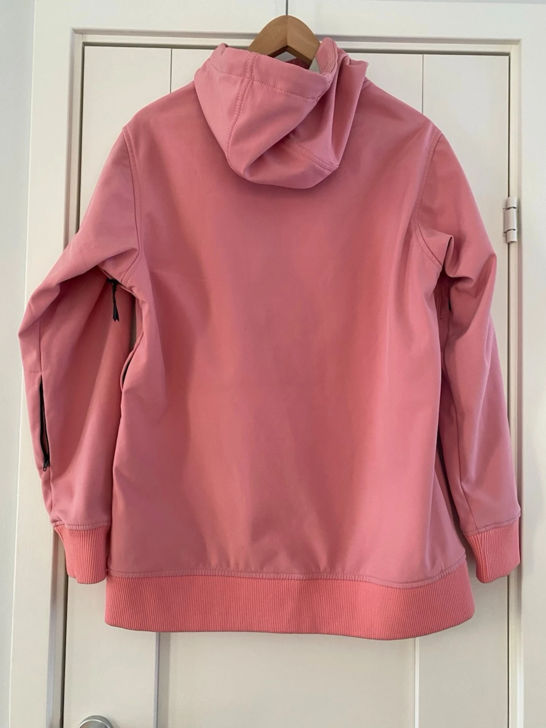 Dope snowboard jacka anorakmodell strl S modell Yeti - 3