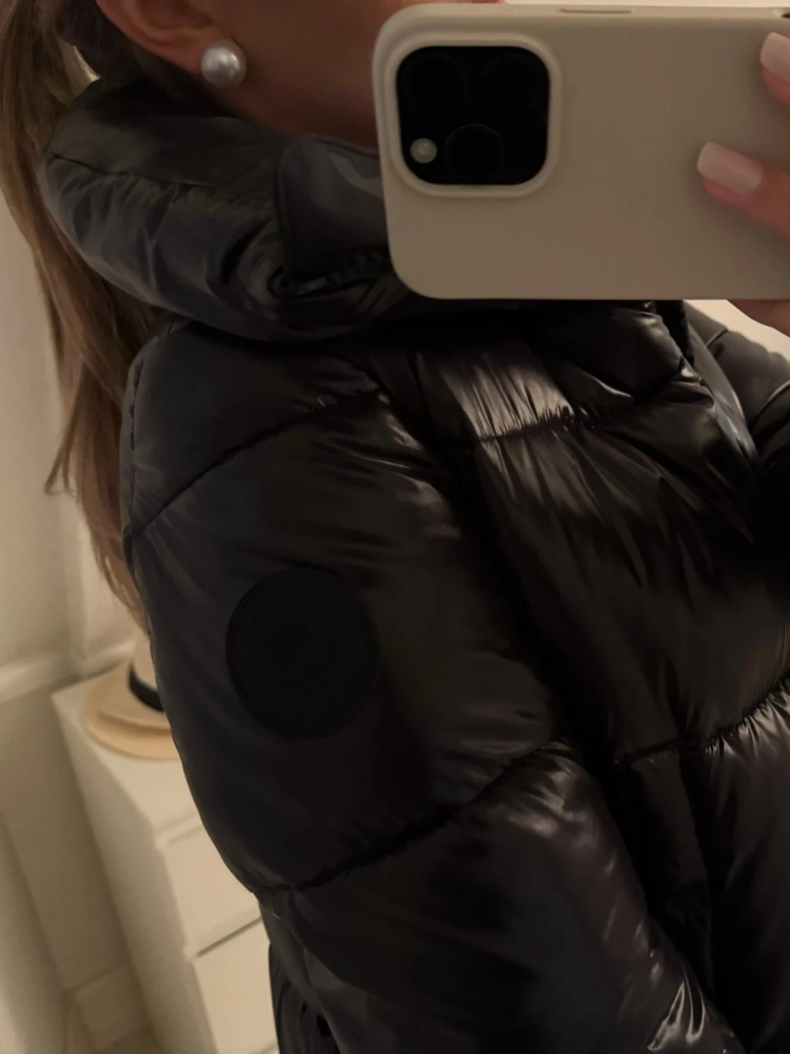 Save The Duck Isla jacket - 4