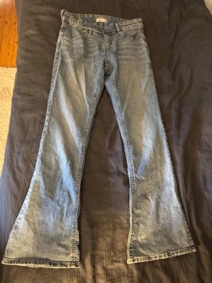 Perfect jeans  - Köpte dom här på Vinted för längesen och aldrig använt dom då dom inte passa mig. Jättefint skick 