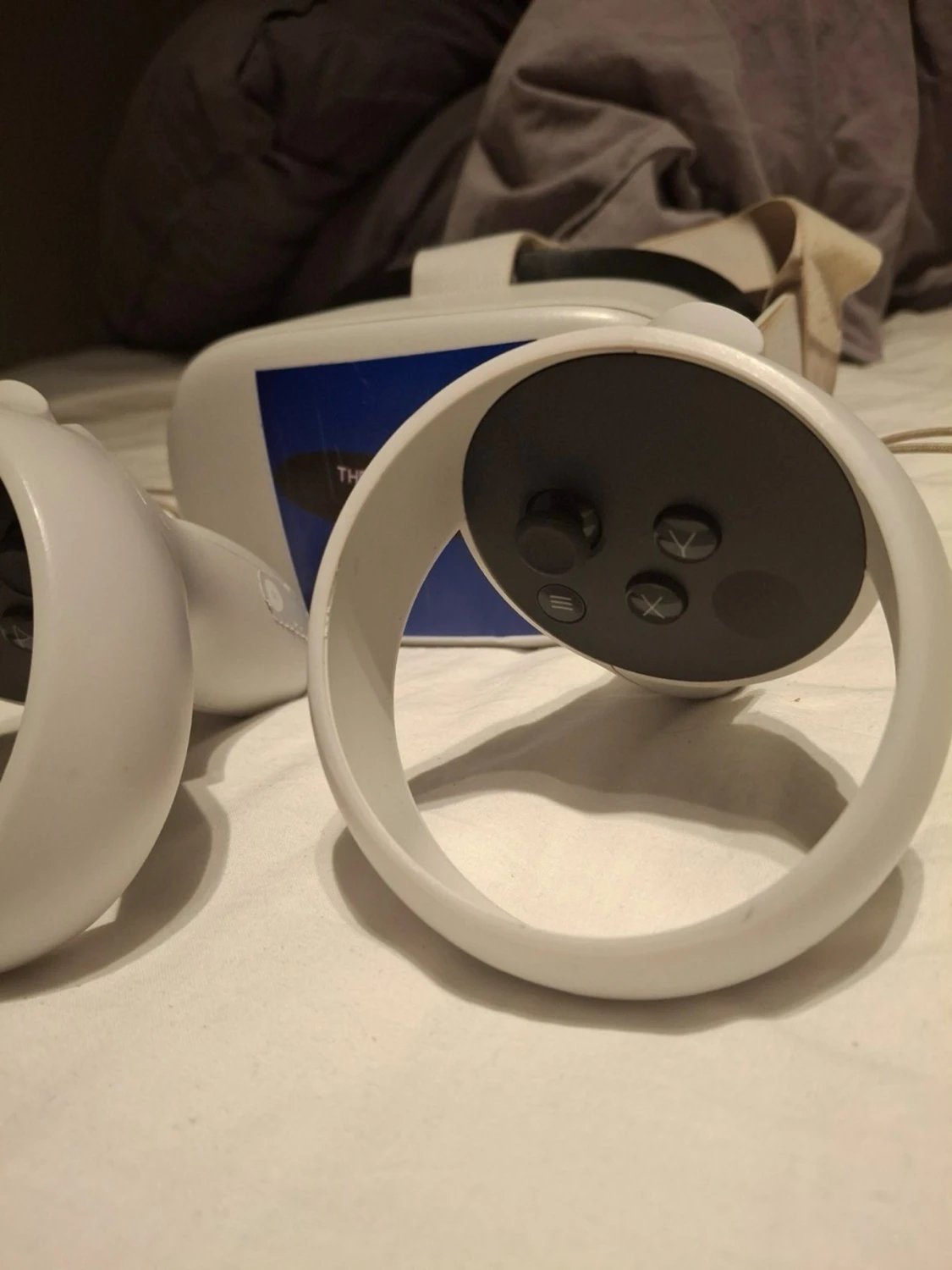 Oculus Meta Quest 2 VR-headset - 4