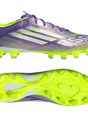 Adidas F50 Pro MG - Nyskick, MG så funkar både på konstgräs och gräs, vid snabbaffär kan priset diskuteras