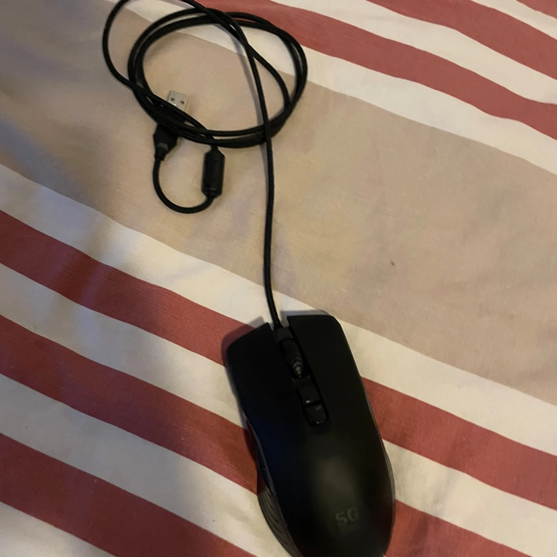 Keyboard O mouse - 92