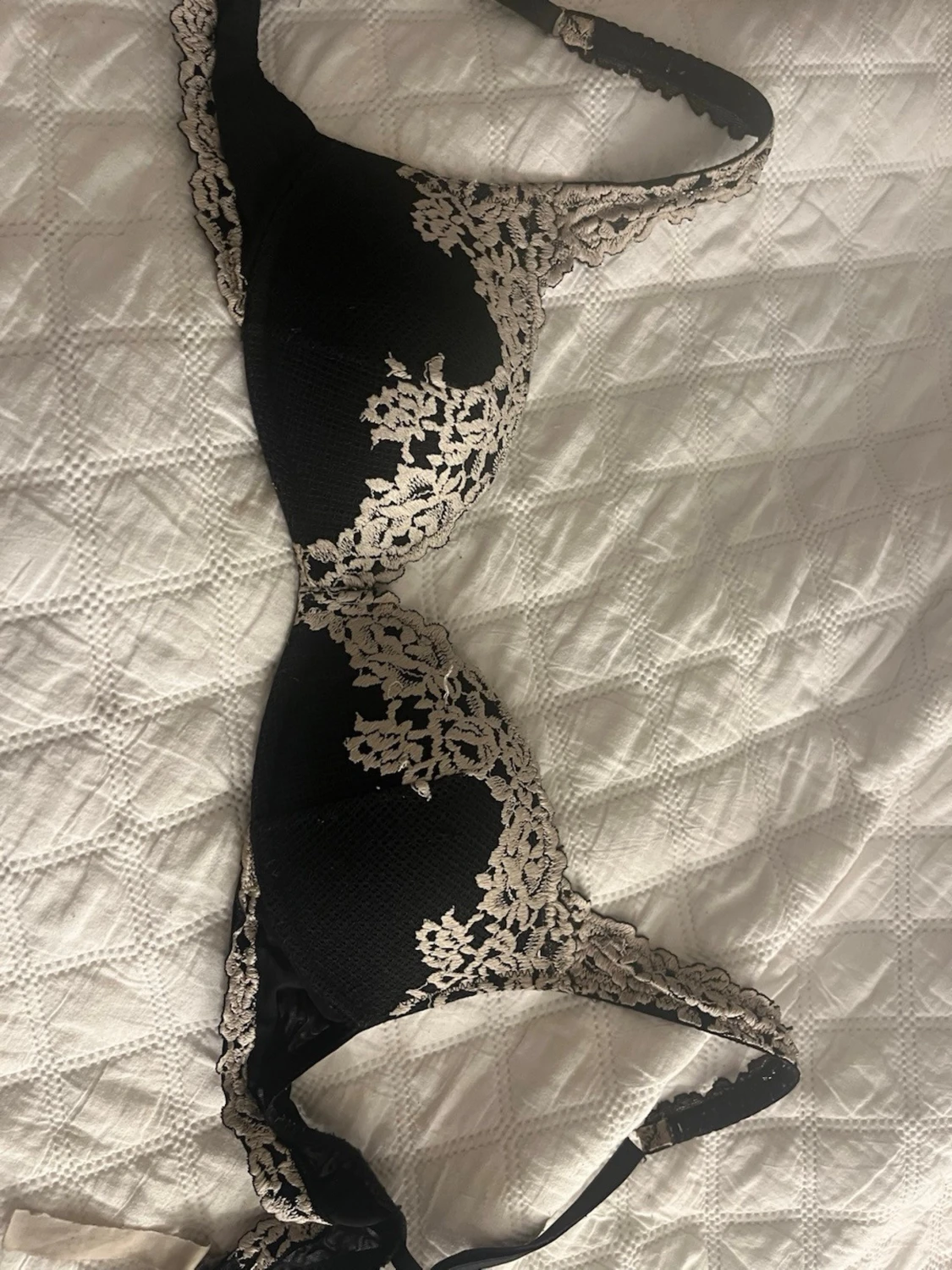 Intimissmi push-up bh  - 1
