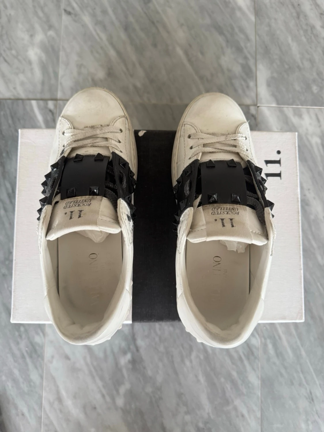 Valentino skor - 2