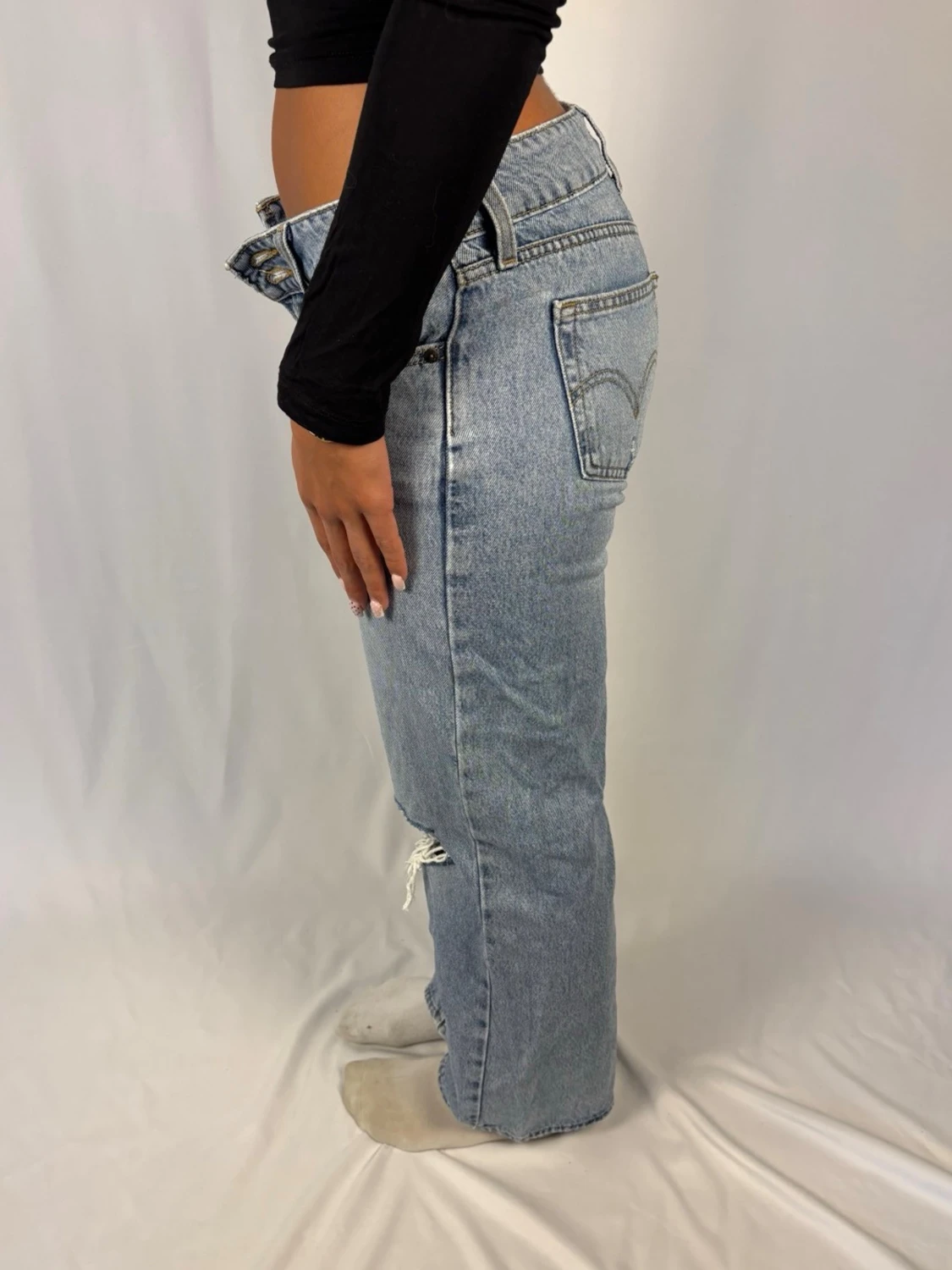 Levi’s Jeans - 4