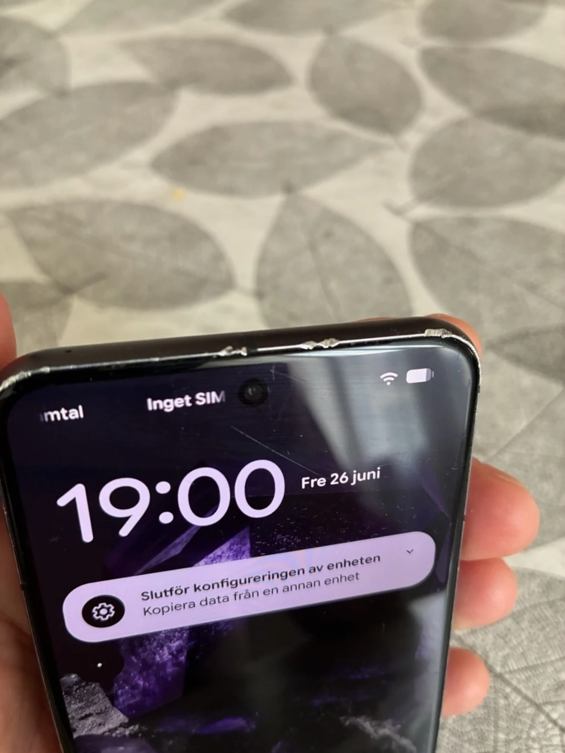 Google Pixel 8 128gb - 2