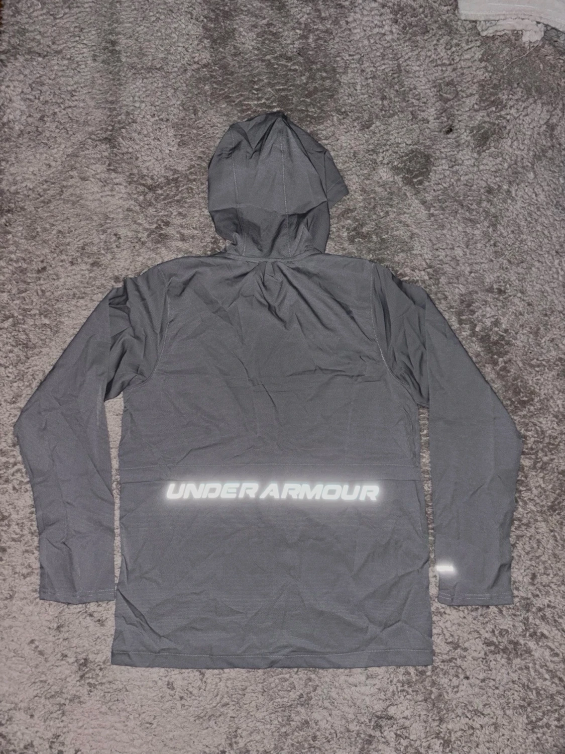Under Armour Jacka - 1
