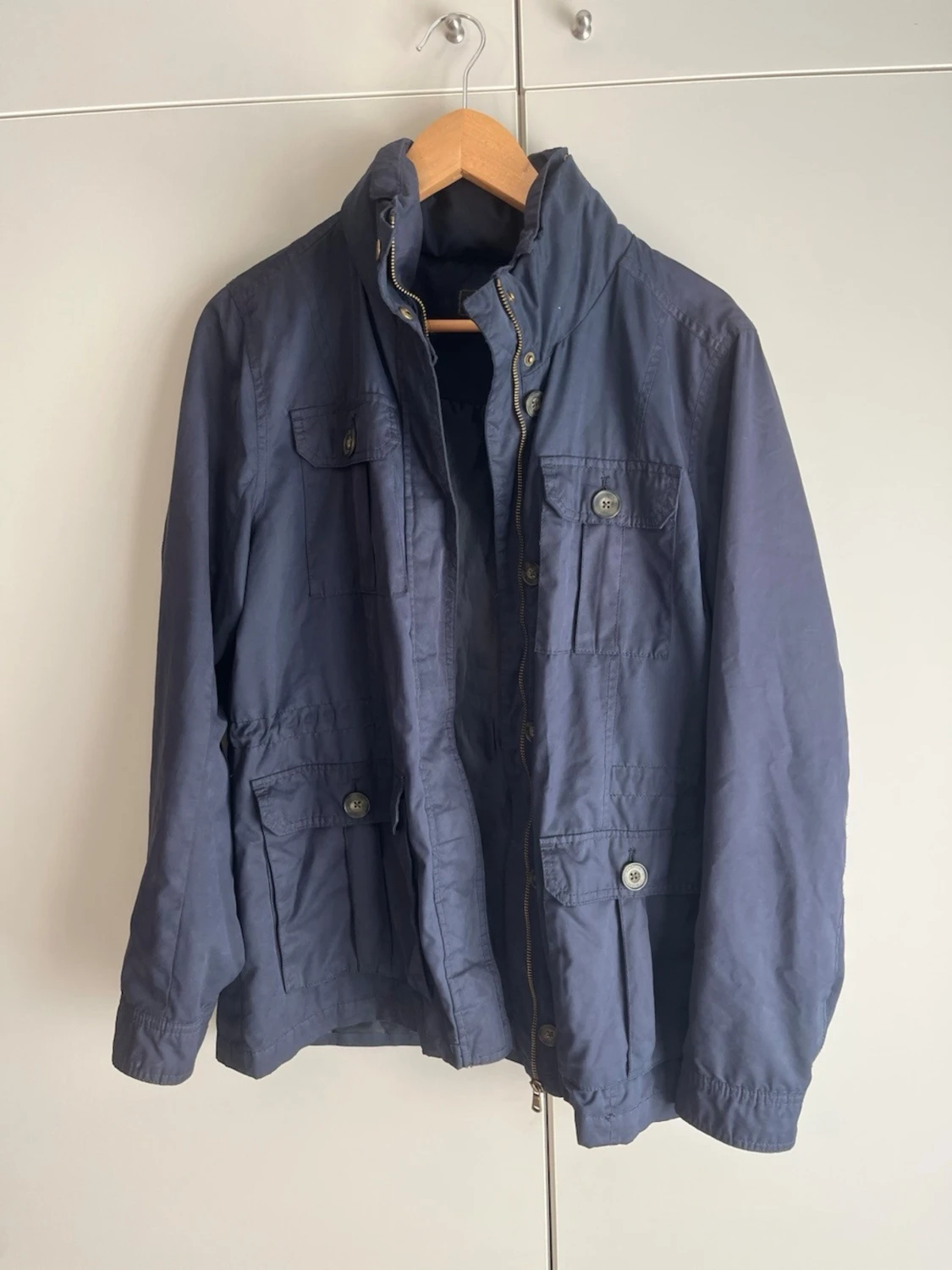 Snygg fieldjacket  - 2