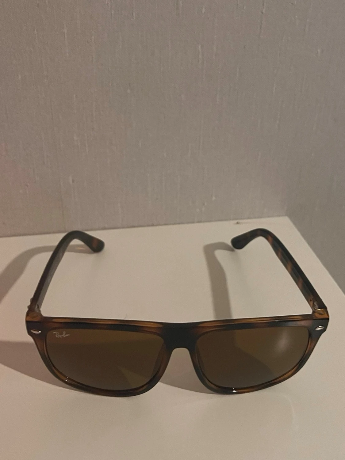 Rayban boyfriend